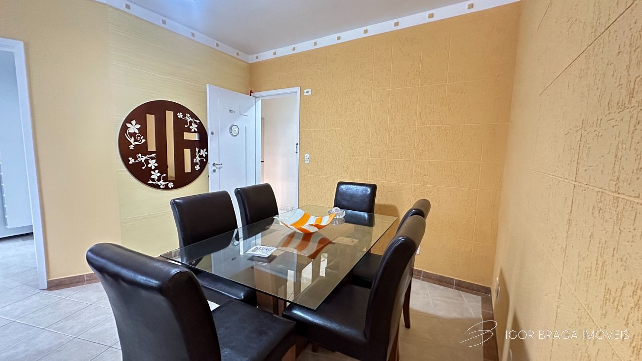 BELÍSSIMO APARTAMENTO COM ACABAMENTO FINO E LAZER COMPLETO