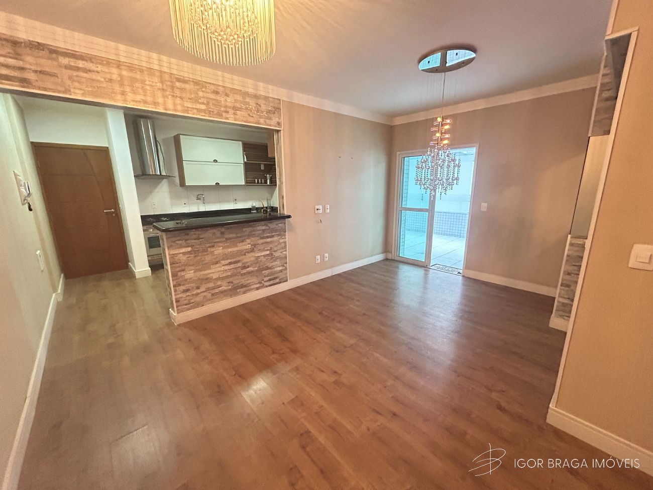 BELÍSSIMO APARTAMENTO GARDEN COM ACABAMENTO FINO E LAZER COMPLETO