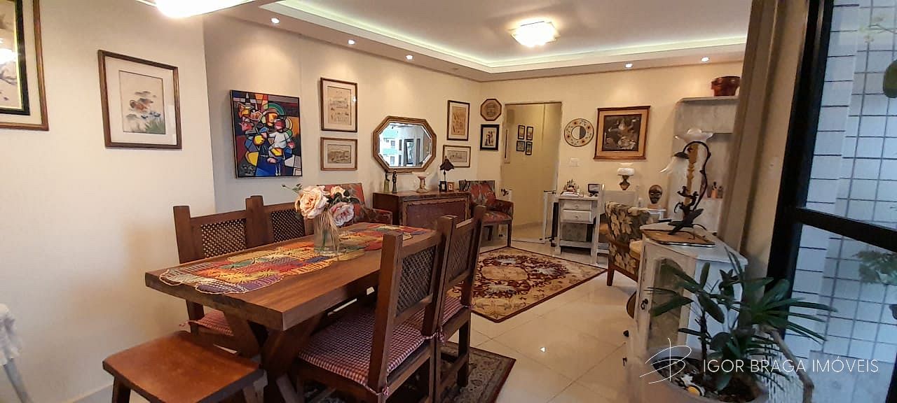 BELÍSSIMA COBERTURA COM PISCINA PRIVATIVA