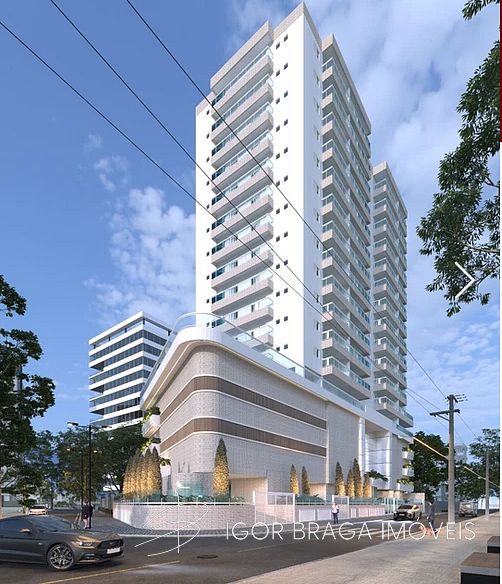 BELÍSSIMO APARTAMENTO, ACABAMENTO FINO E LAZER COMPLETO