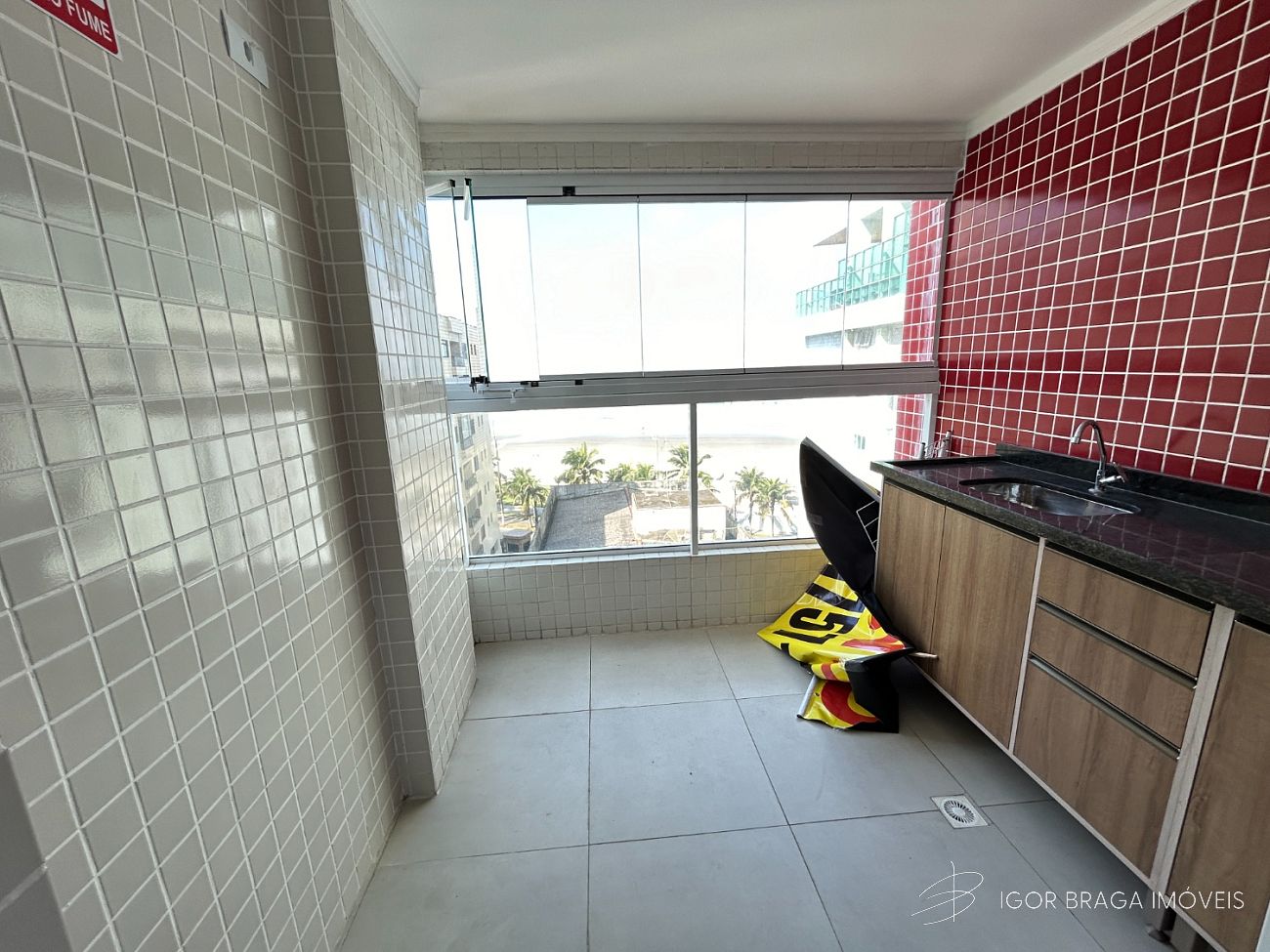 BELÍSSIMO APARTAMENTO, ACABAMENTO FINO E LAZER COMPLETO
