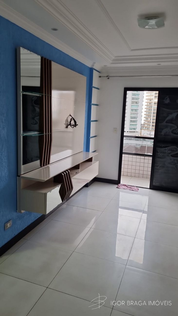 BELÍSSIMA COBERTURA DUPLEX COM ACABAMENTO FINO E LAZER COMPLETO
