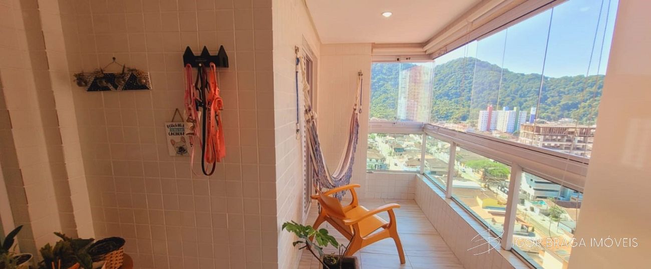 BELÍSSIMO APARTAMENTO COM ACABAMENTO FINO E LAZER COMPLETO