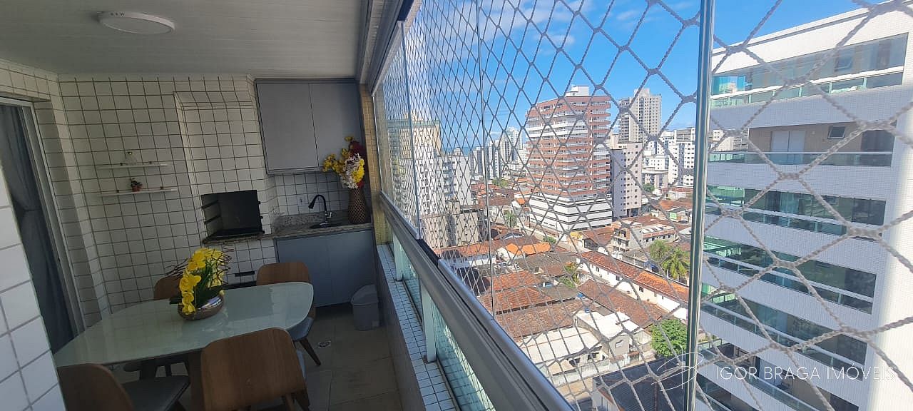 EXCELENTE APARTAMENTO, FINO ACABAMENTO E LAZER COMPLETO