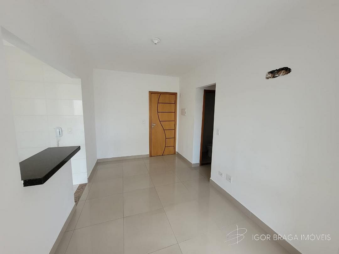 BELÍSSIMO APARTAMENTO, ACABAMENTO FINO E LAZER COMPLETO