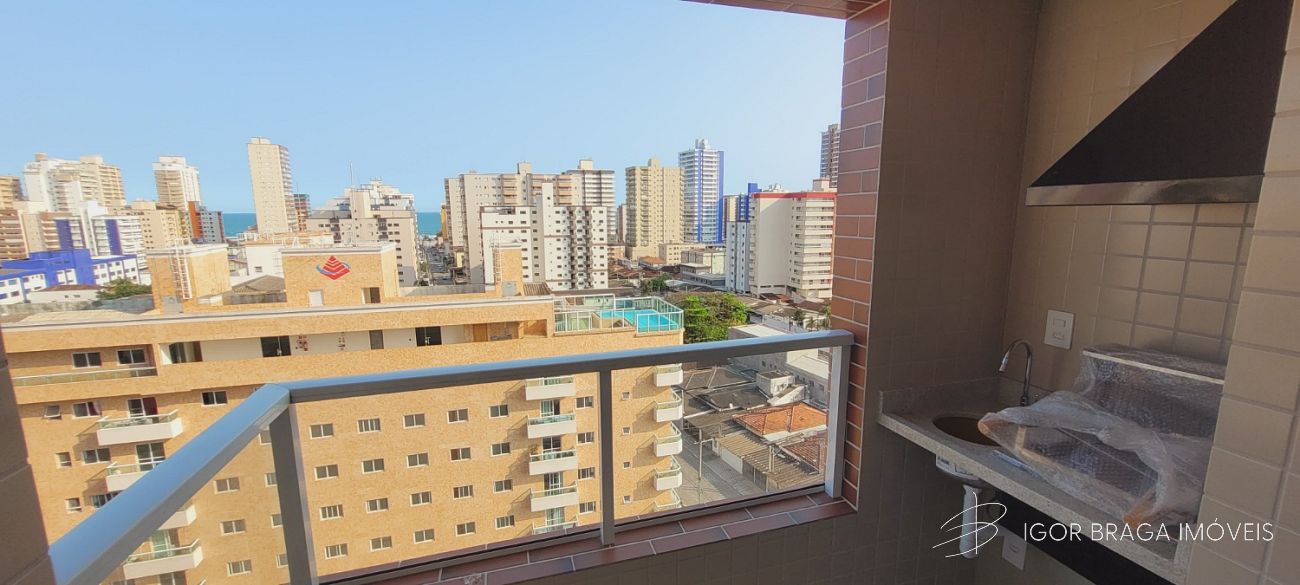 BELÍSSIMO APARTAMENTO, FINO ACABAMENTO E LAZER COMPLETO