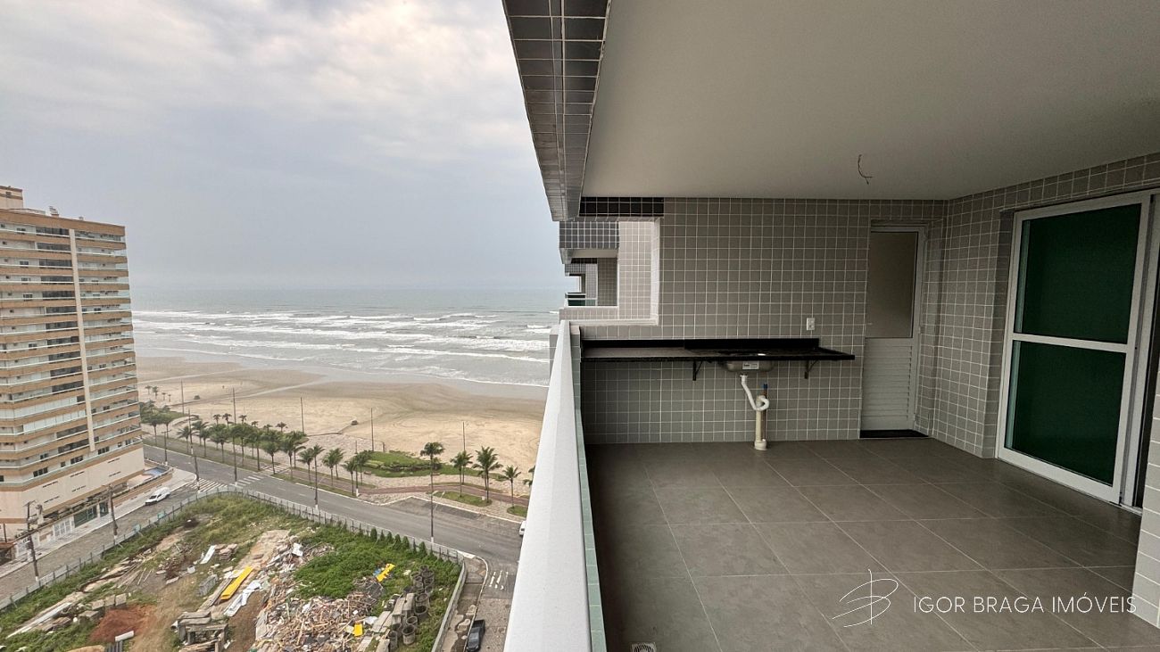 EXCELENTE APARTAMENTO, FINO ACABAMENTO E LAZER COMPLETO