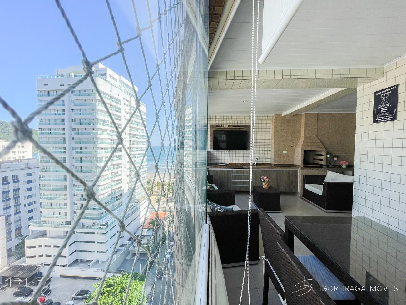 EXCELENTE APARTAMENTO, FINO ACABAMENTO E LAZER COMPLETO