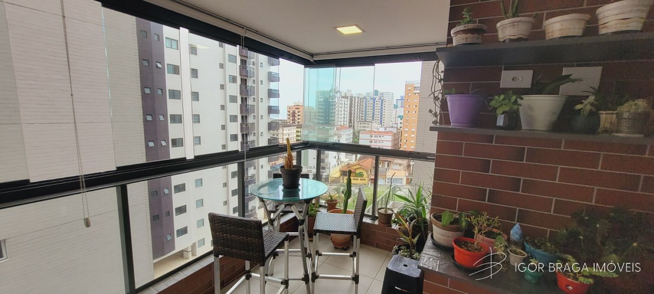EXCELENTE APARTAMENTO, FINO ACABAMENTO E LAZER COMPLETO