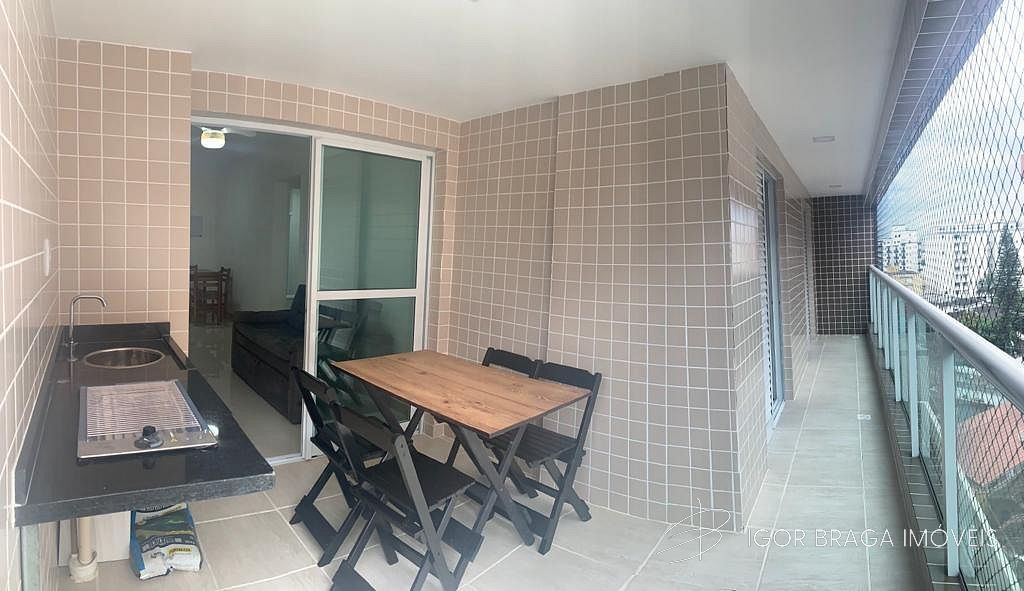 EXCELENTE APARTAMENTO, FINO ACABAMENTO E LAZER COMPLETO