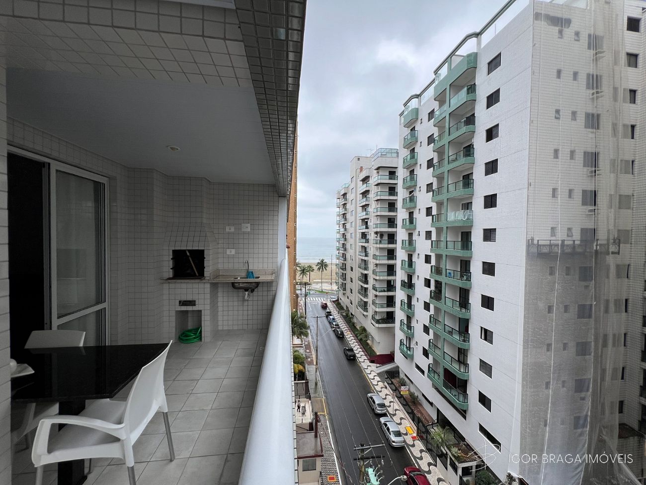 BELÍSSIMO APARTAMENTO ALTO PADRÃO  E ACABAMENTO FINO!