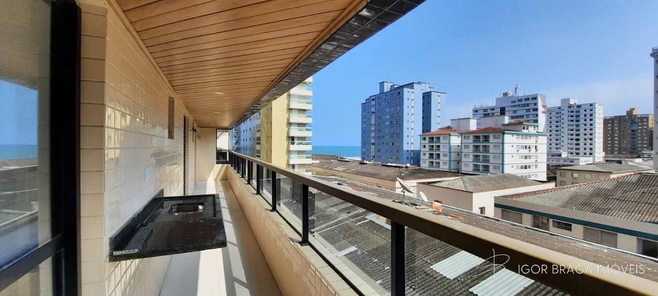 BELÍSSIMO APARTAMENTO, FINO ACABAMENTO E LAZER COMPLETO