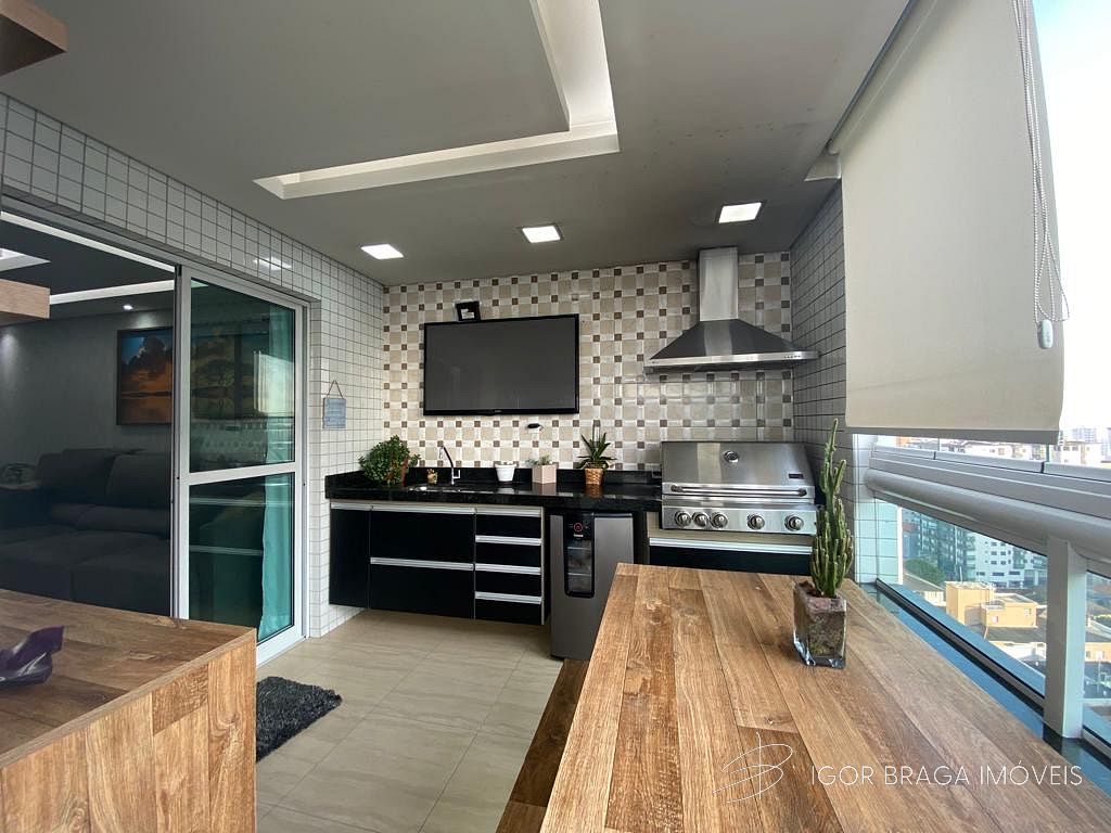 EXCELENTE APARTAMENTO, FINO ACABAMENTO E LAZER COMPLETO