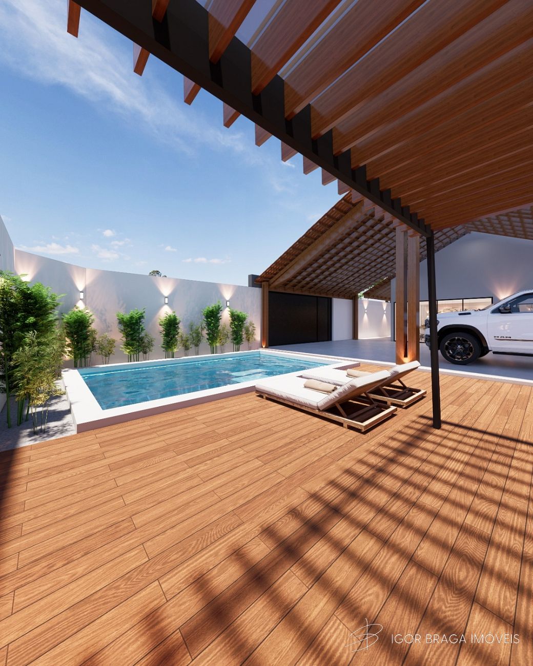 BELÍSSIMA CASA, AMPLA E FINO ACABAMENTO