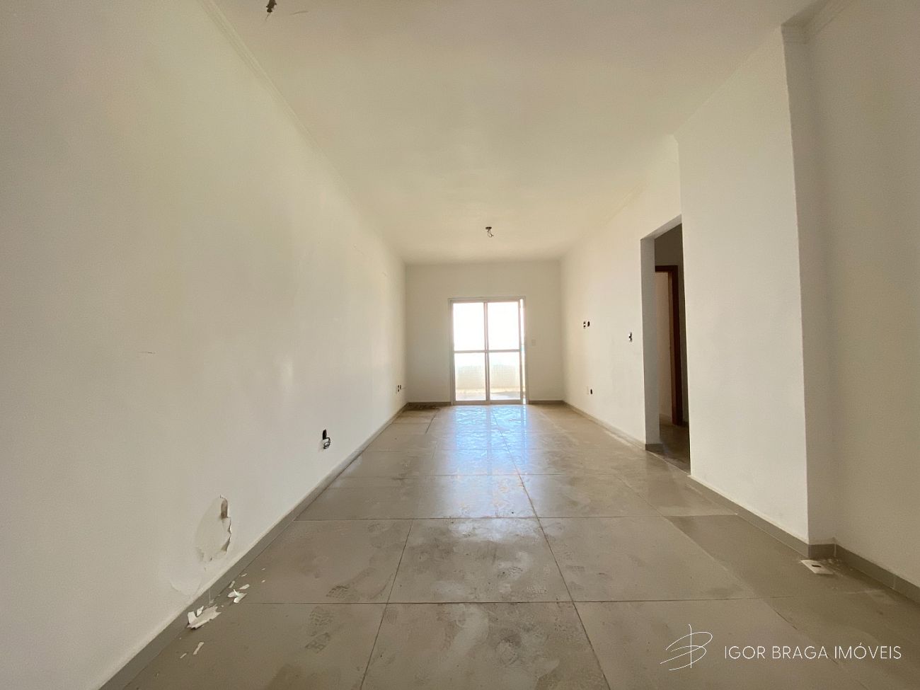 EXCELENTE APARTAMENTO, FINO ACABAMENTO E LAZER COMPLETO