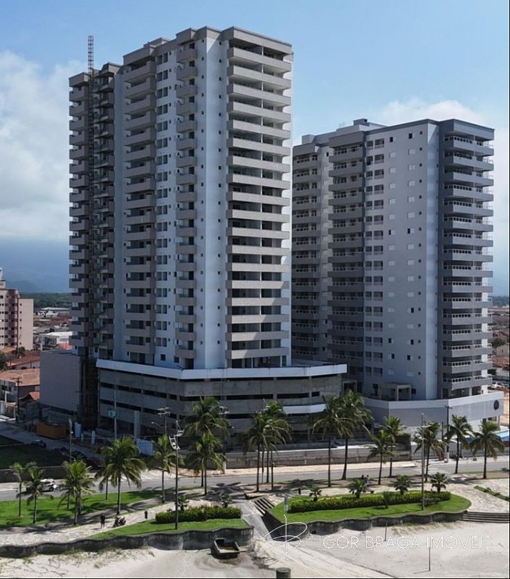 EXCELENTE APARTAMENTO NOVO, FINO ACABAMENTO E LAZER COMPLETO