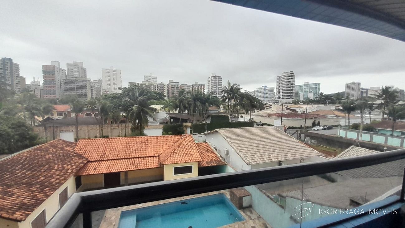 BELÍSSIMO APARTAMENTO, FINO ACABAMENTO E LAZER COMPLETO