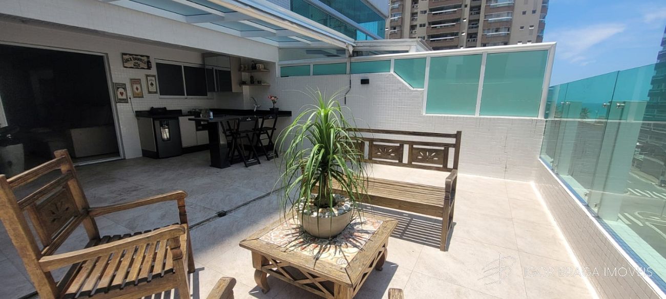 BELÍSSIMO APARTAMENTO, FINO ACABAMENTO E LAZER COMPLETO