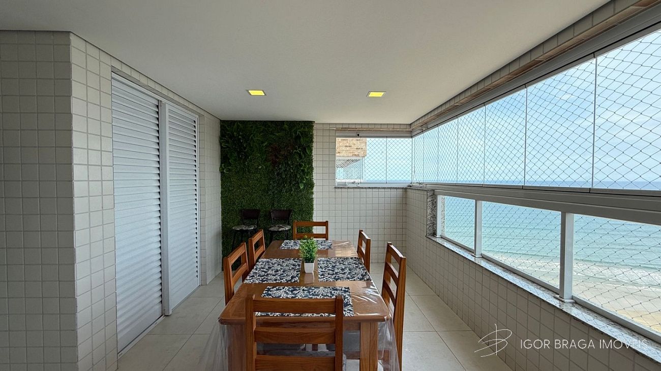 INCRÍVEL APARTAMENTO NOVO, FINO ACABAMENTO E LAZER COMPLETO