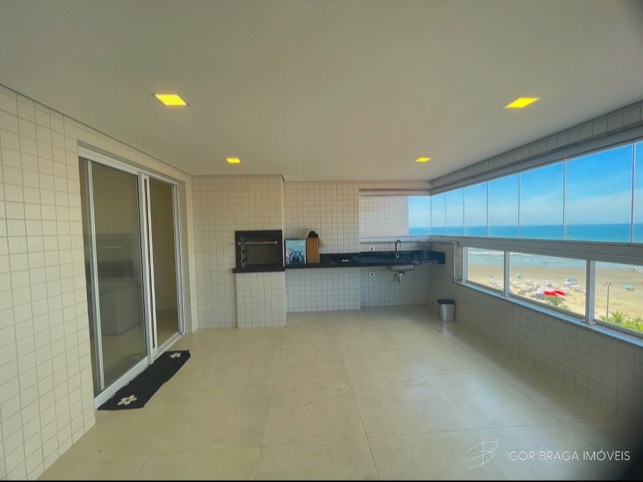 INCRÍVEL APARTAMENTO NOVO, FINO ACABAMENTO E LAZER COMPLETO