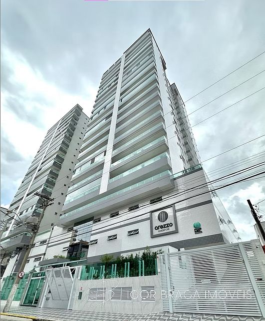 BELÍSSIMO APARTAMENTO, FINO ACABAMENTO E LAZER COMPLETO