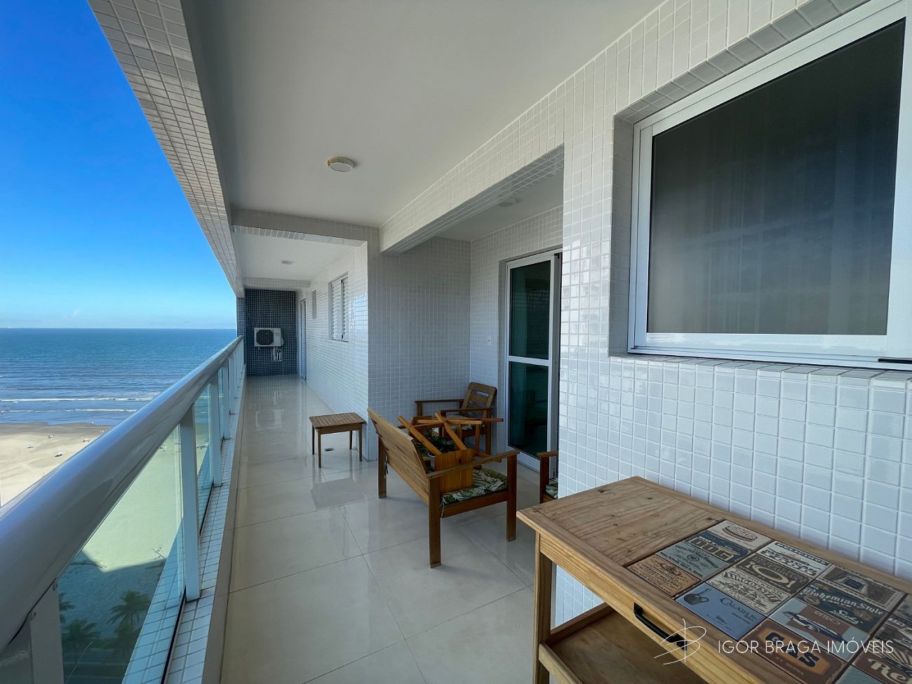 BELÍSSIMO APARTAMENTO, ALTO PADRÃO E LAZER COMPLETO