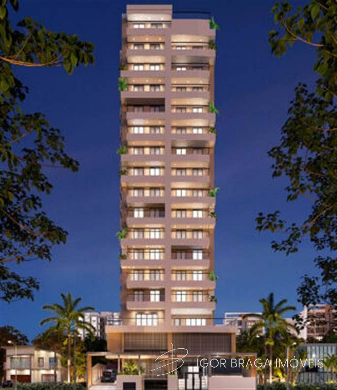 BELÍSSIMO LANÇAMENTO, À 600m DO MAR E LAZER