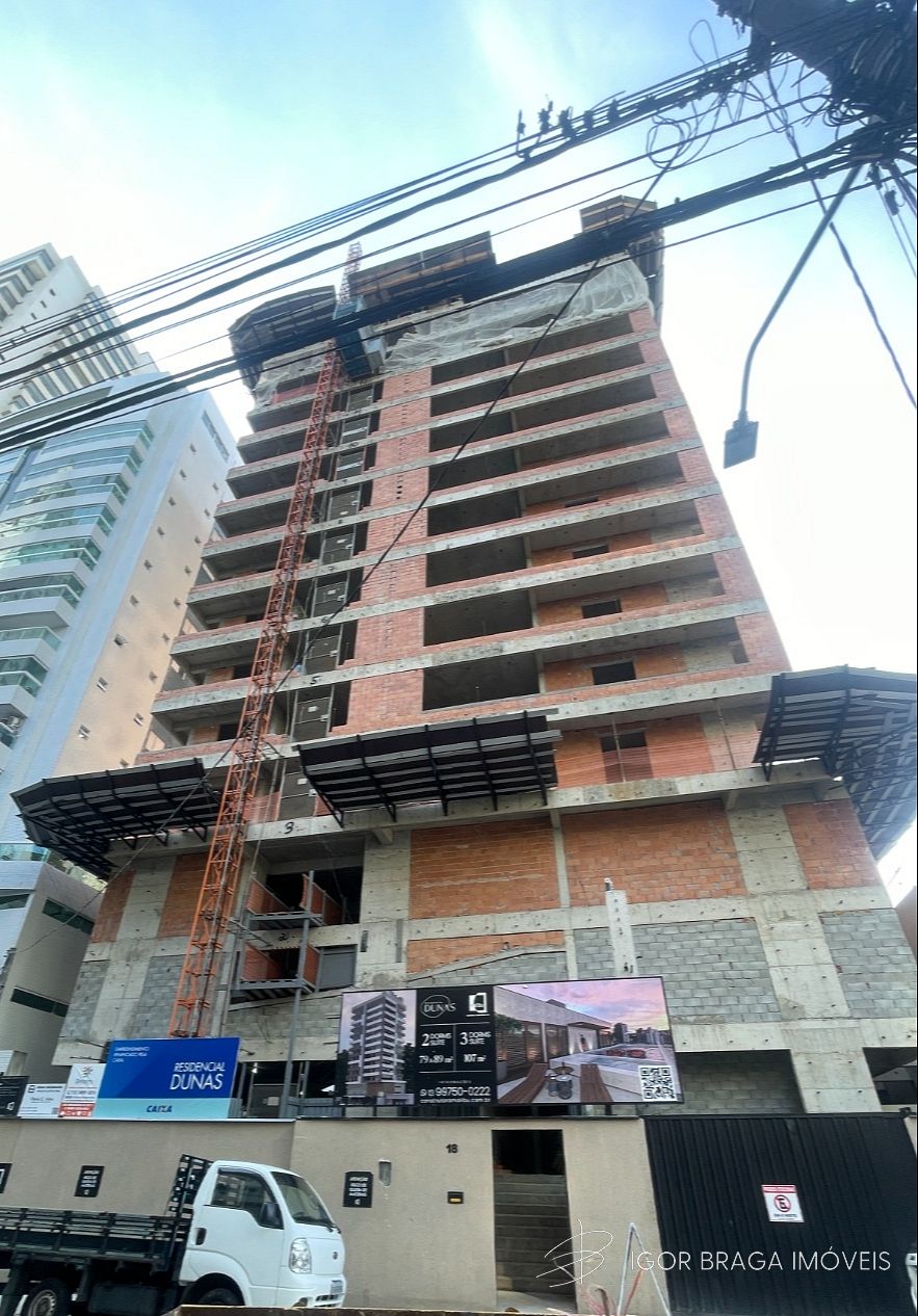 BELISSÍMO LANÇAMENTO, À 150m DO MAR E LAZER COMPLETO