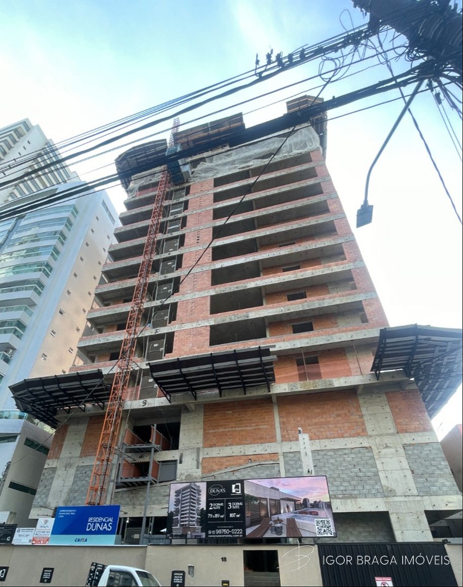 BELISSÍMO LANÇAMENTO, À 150m DO MAR E LAZER COMPLETO