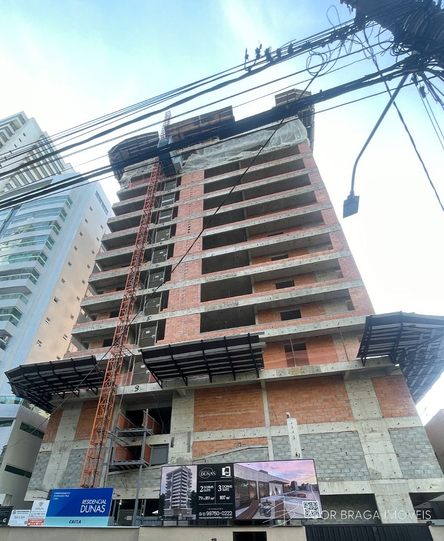 BELISSÍMO LANÇAMENTO, À 150m DO MAR E LAZER COMPLETO