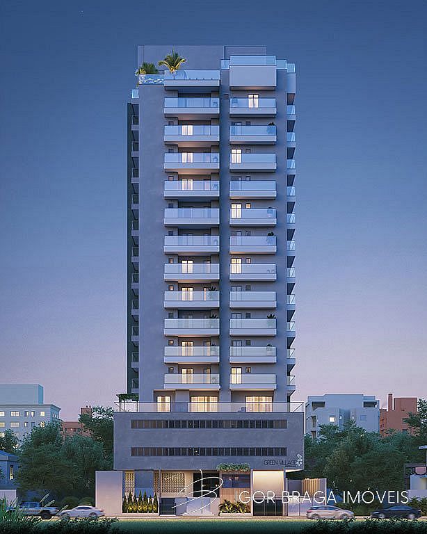 BELÍSSIMO LANÇAMENTO, FINO ACABAMENTO E AZER COMPLETO