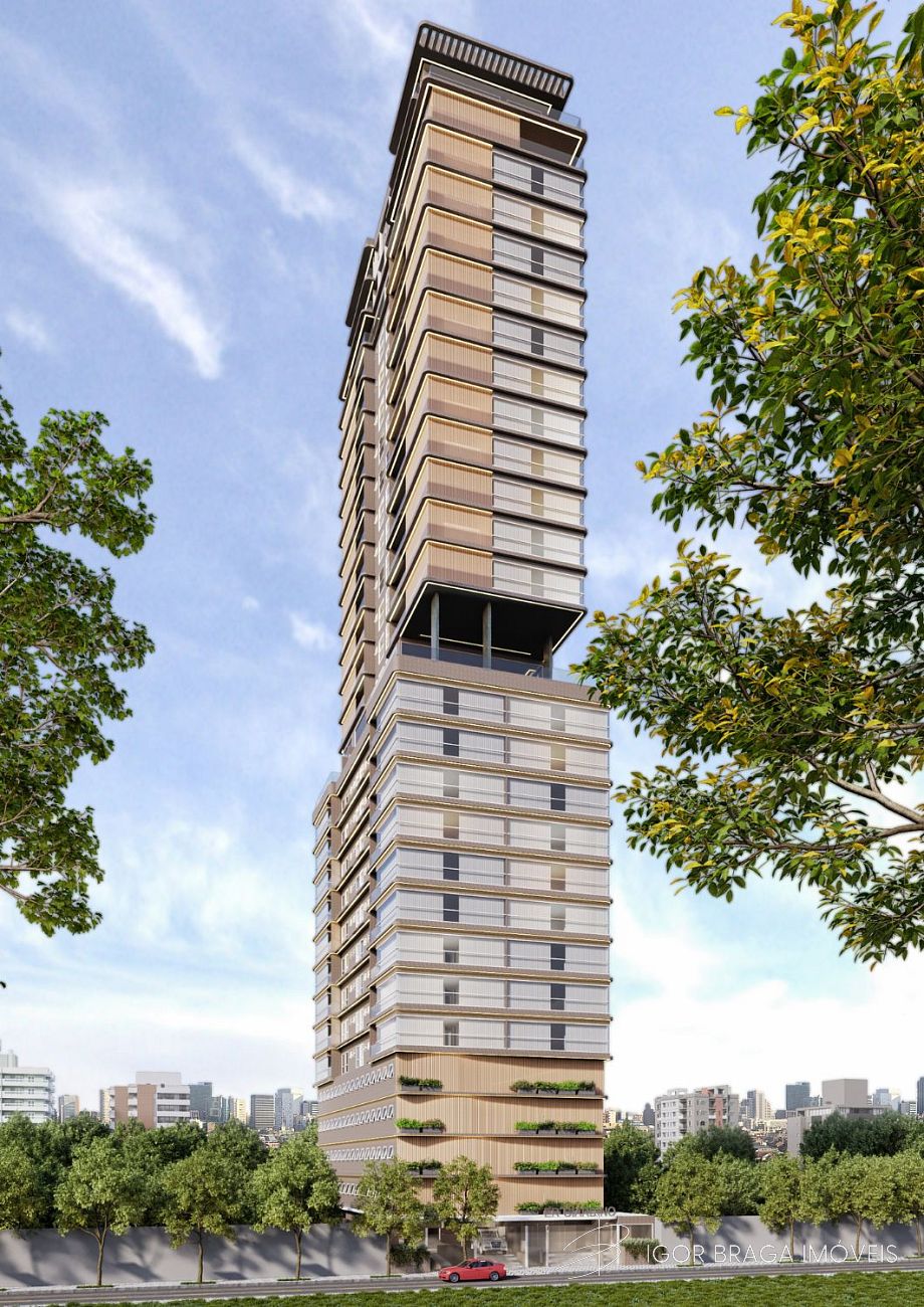 EXCELENTE APARTAMENTO, À 550M DO MAR E LAZER COMPLETO