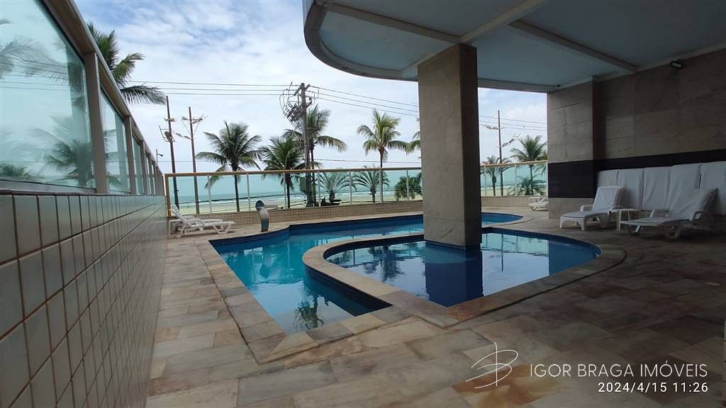 BELISSÍMO APARTAMENTO, AMPLO E LAZER COMPLETO