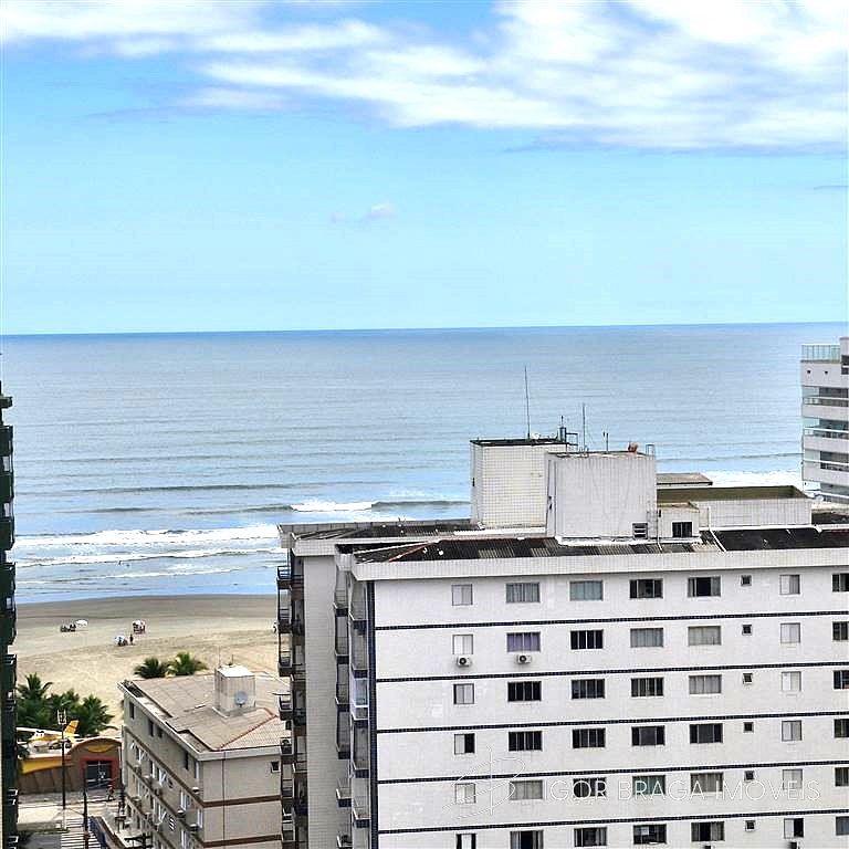 BELÍSSIMO APARTAMENTO, À 150M DO AMR E LAZER COMPLETO