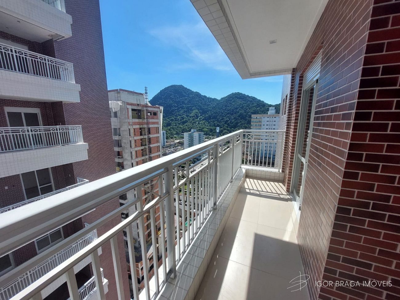 BELÍSSIMO APARTAMENTO, ACABAMENTO FINO E LAZER