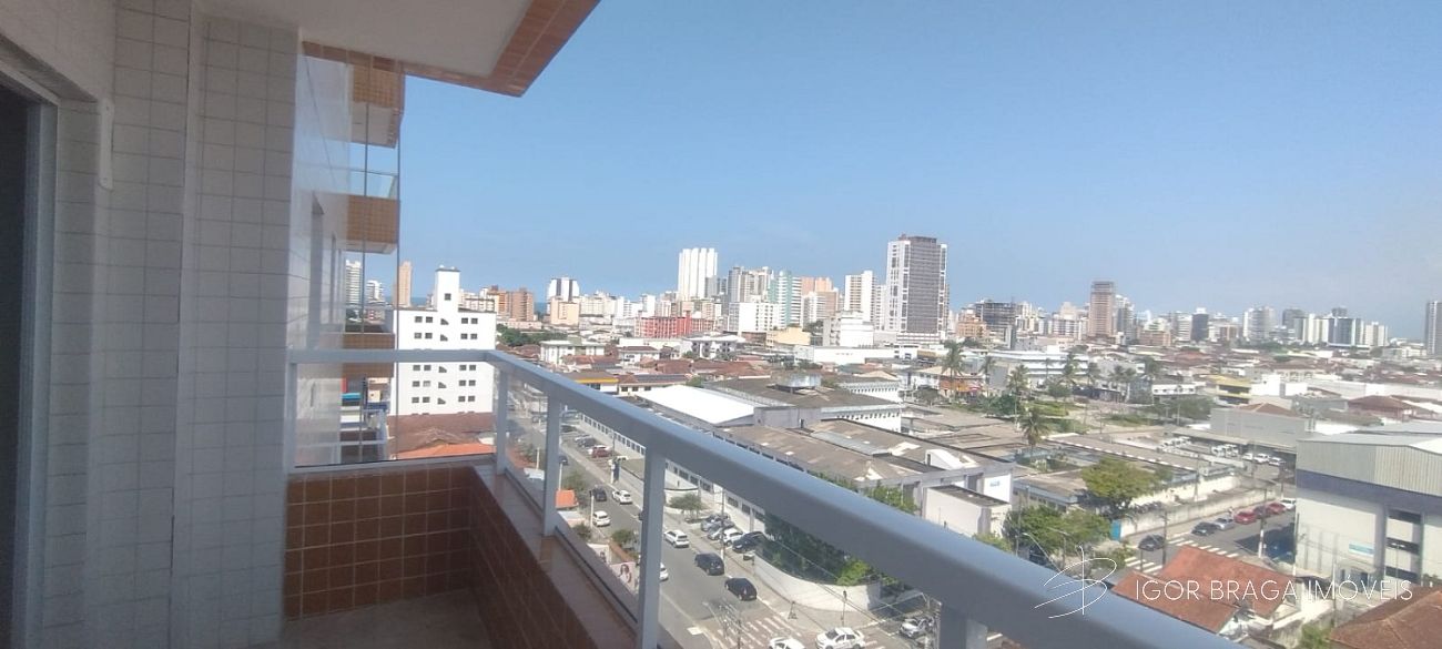 BELÍSSIMO APARTAMENTO, AMPLO E LAZER COMPLETO