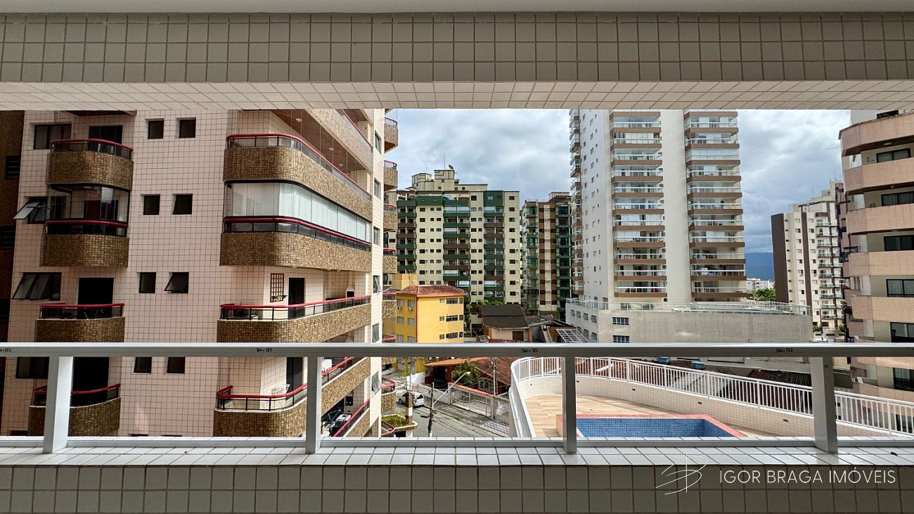 BELÍSSIMO APARTAMENTO AMPLO, ACABAMENTO FINO E LAZER COMPLETO