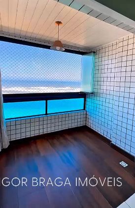 BELÍSSIMO APARTAMENTO, FINO ACABAMENTO E LAZER COMPLETO