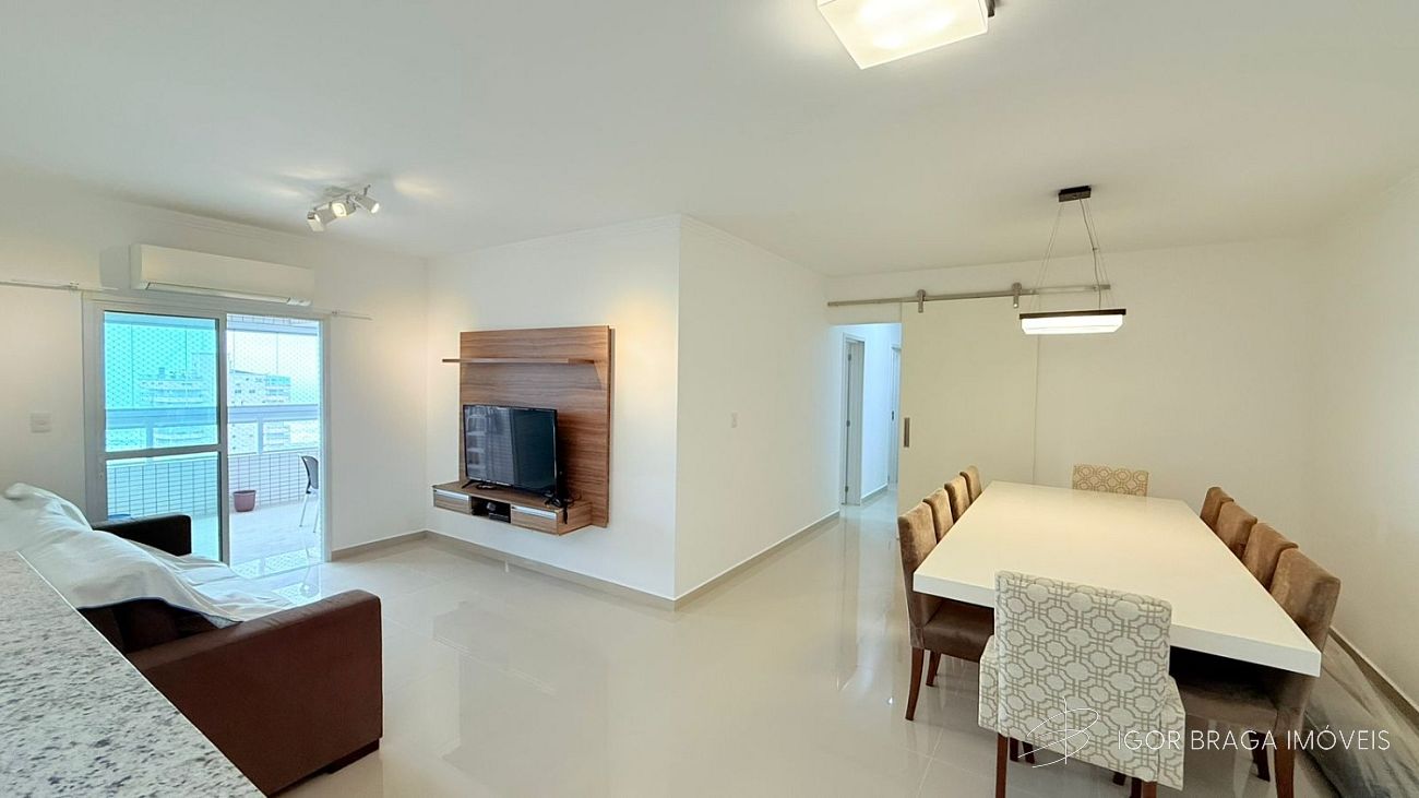 EXCELENTE APARTAMENTO, AMPLO, FINO ACABAMENTOE LAZER COMPLETO
