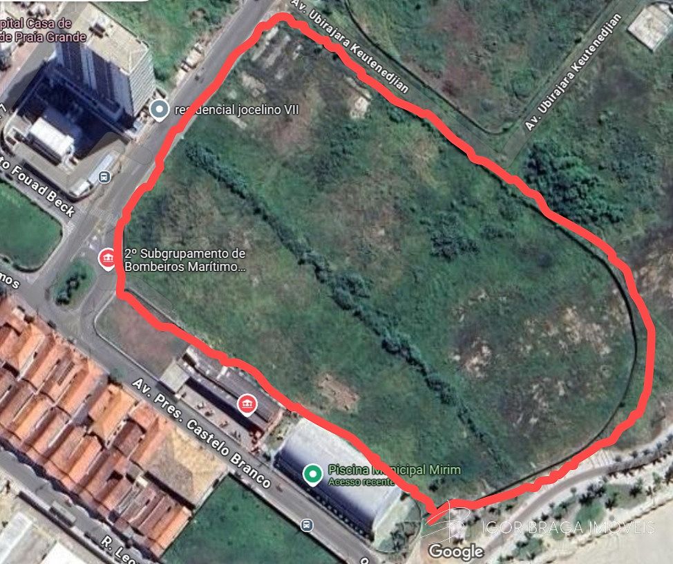 EXCELENTE TERRENO AMPLO