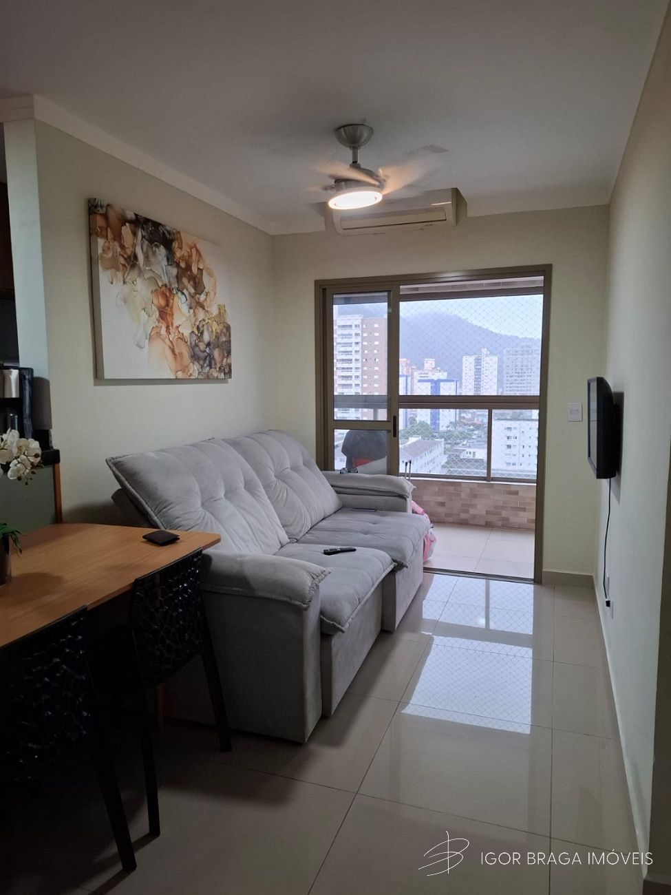 BELÍSSIMO APARTAMENTO, FINO ACABAMENTO E LAZER COMPLETO