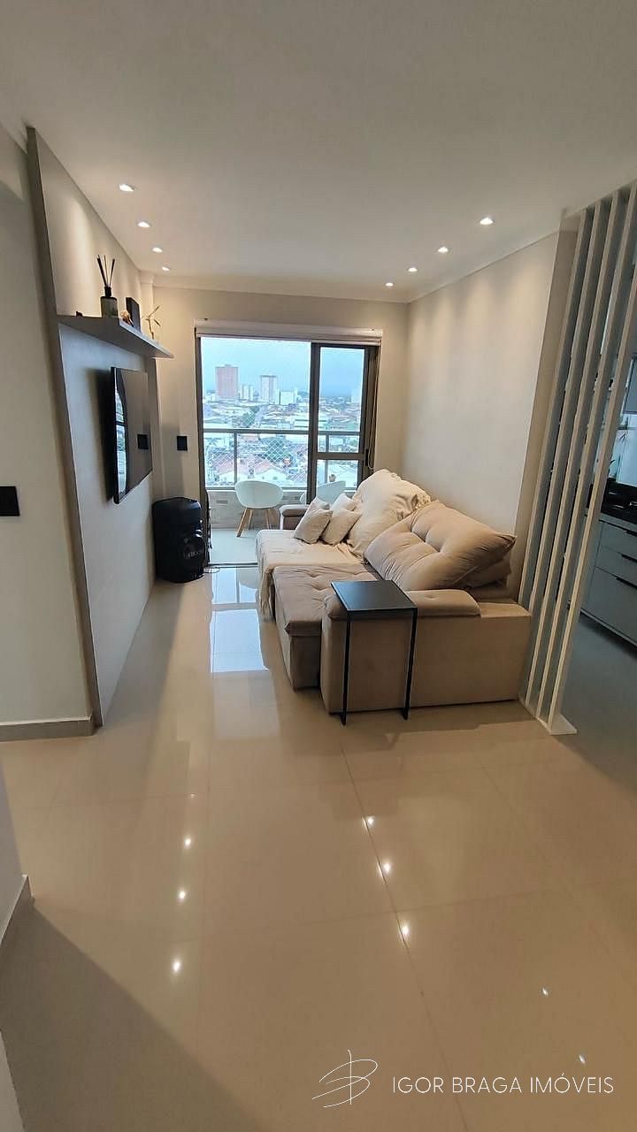 BLÍSSIMO APARTAMENTO, AMPLO E FINO ACABAMENTO