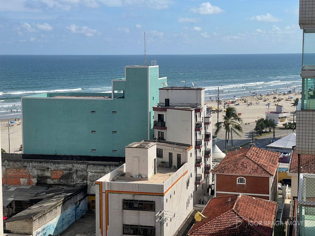 BELÍSSIMO APARTAMENTO, ACABAMENTO FINO E LAZER COMPLETO