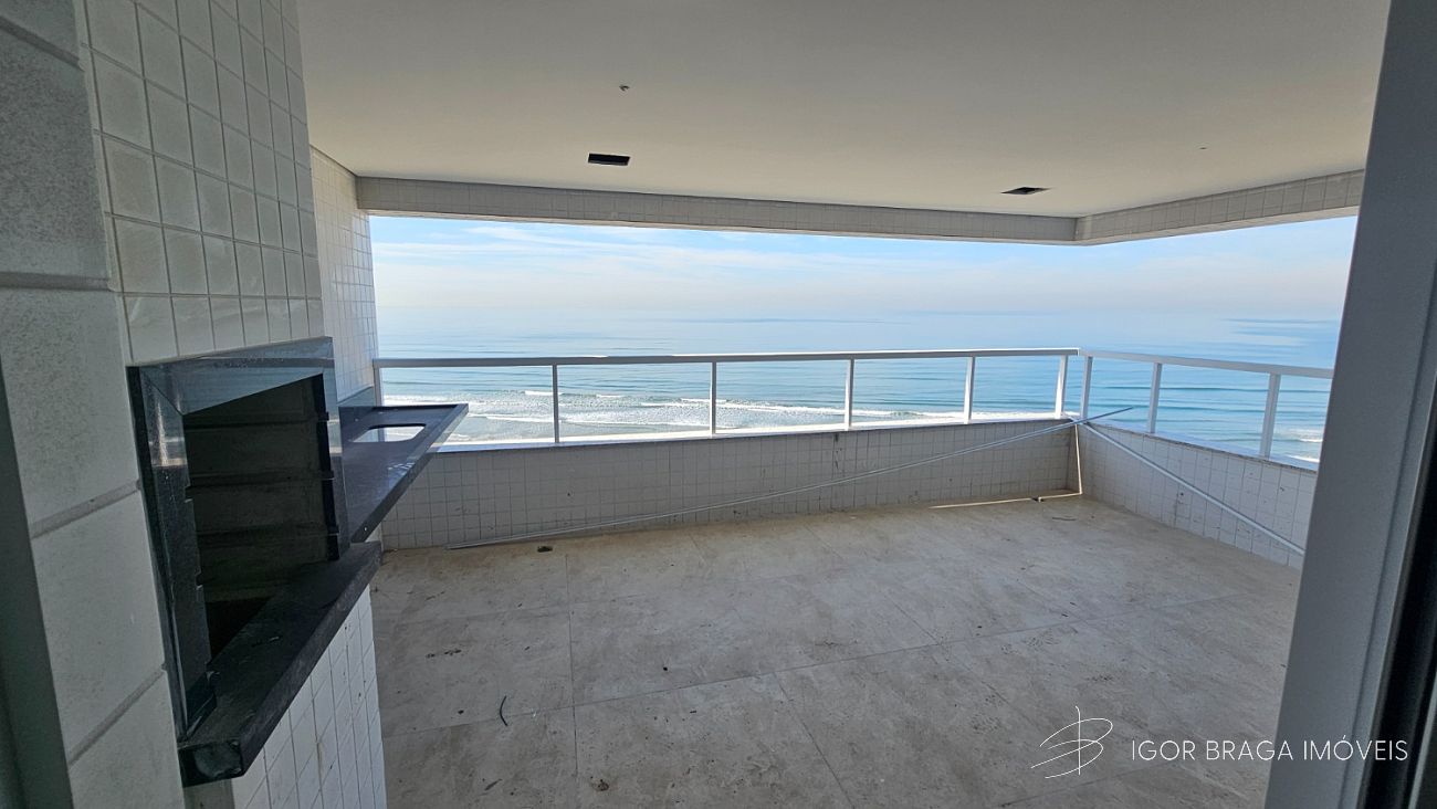 BELÍSSIMO APARTAMENTO, FINO ACABAMENTO E LAZER COMPLETO