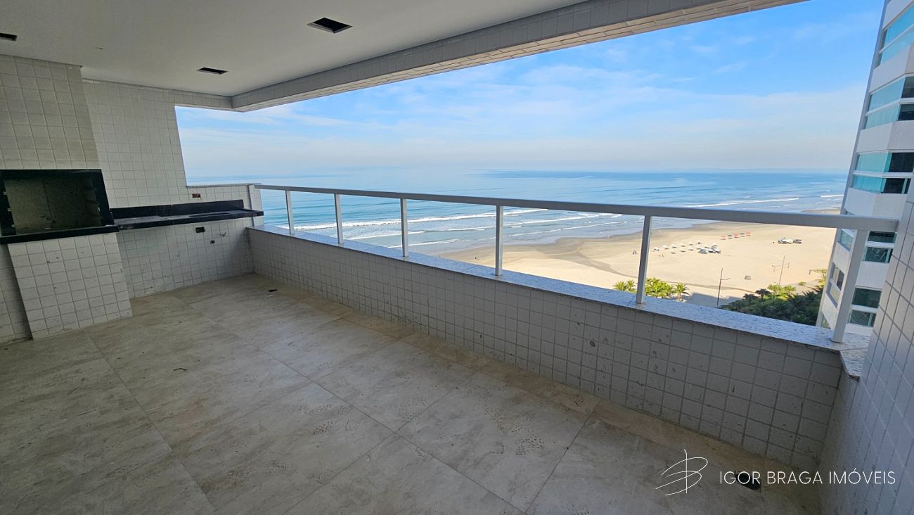 BELÍSSIMO APARTAMENTO, FINO ACABAMENTO E LAZER COMPLETO