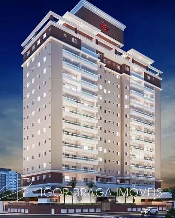 BELÍSSIMO LANÇAMENTO, FINO ACABAMENTO