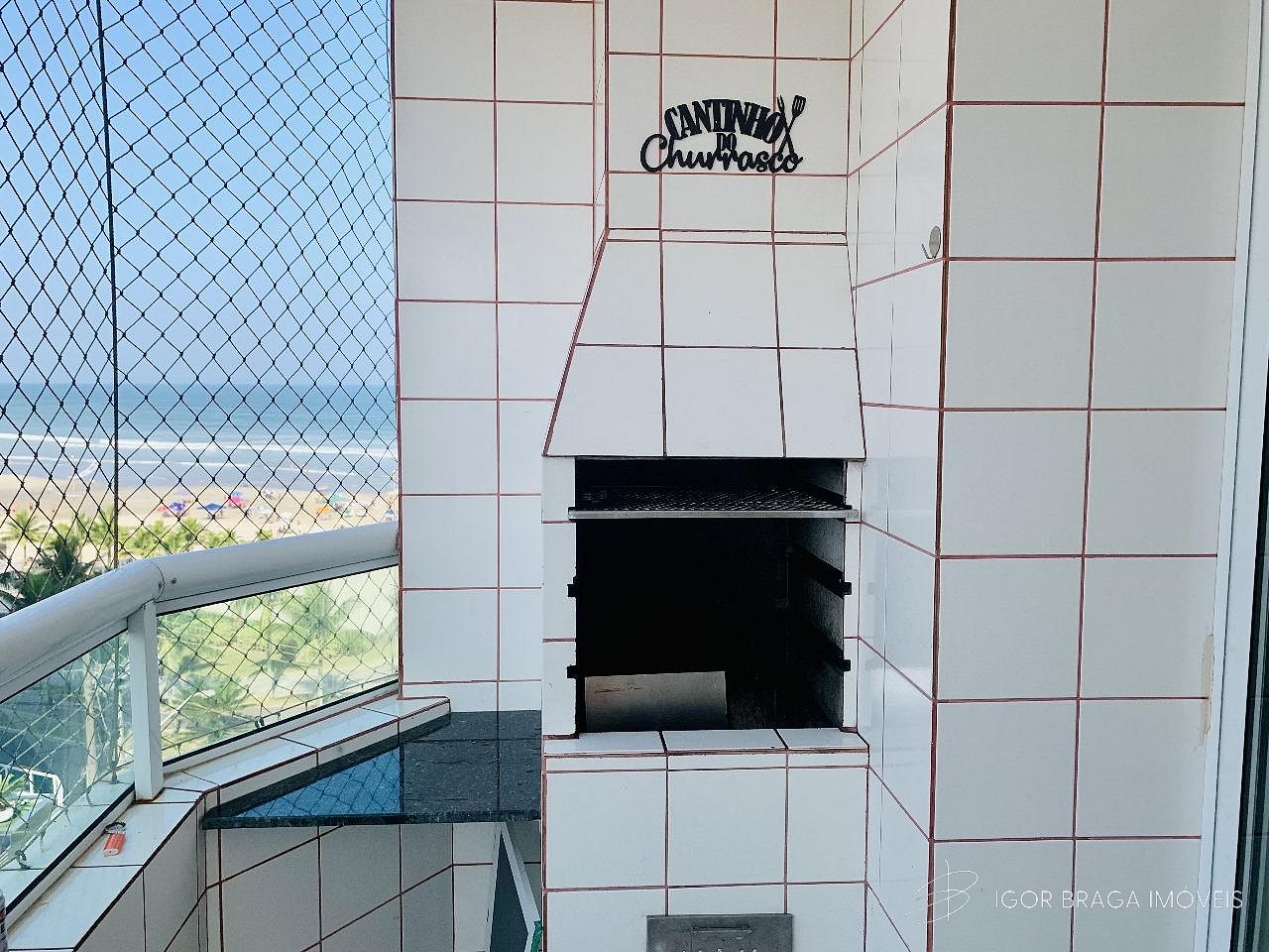 EXCELENTE APARTAMENTO, AMPLO E LAZER COMPLETO