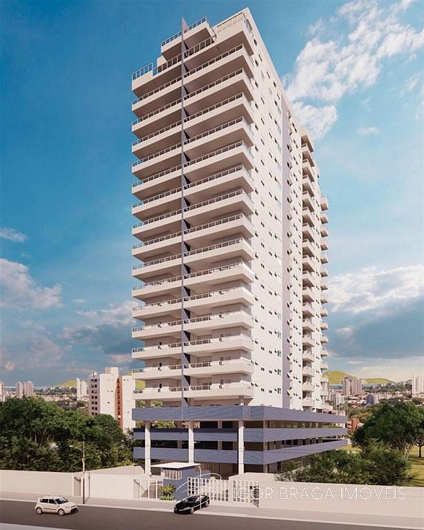 BELÍSSIMA CONSTRUÇÃO, AMPLA E LAZER COMPLETO