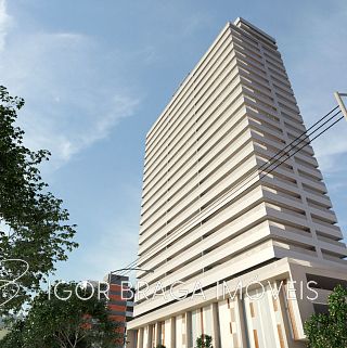 BELÍSSIMO APARTAMENTO, AMPLO, ACABAMENTO FINO