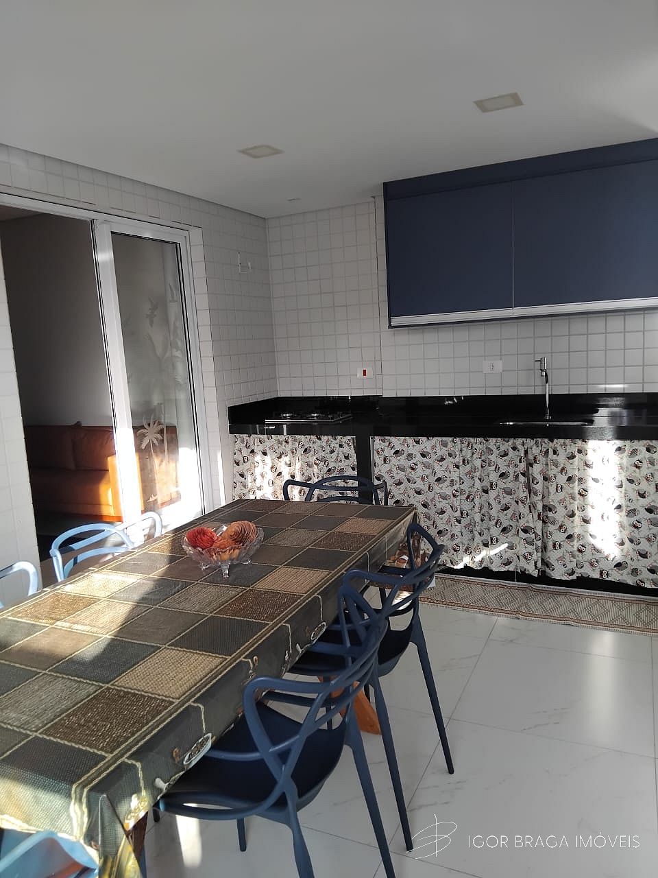 EXCELENTE APARTAMENTO, AMPLO E LAZER COMPLETISSÍMO